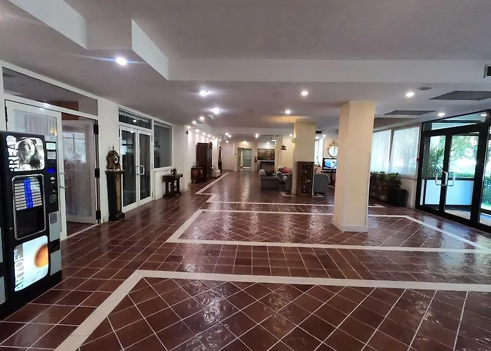Torre Di Pratolungo Hotel