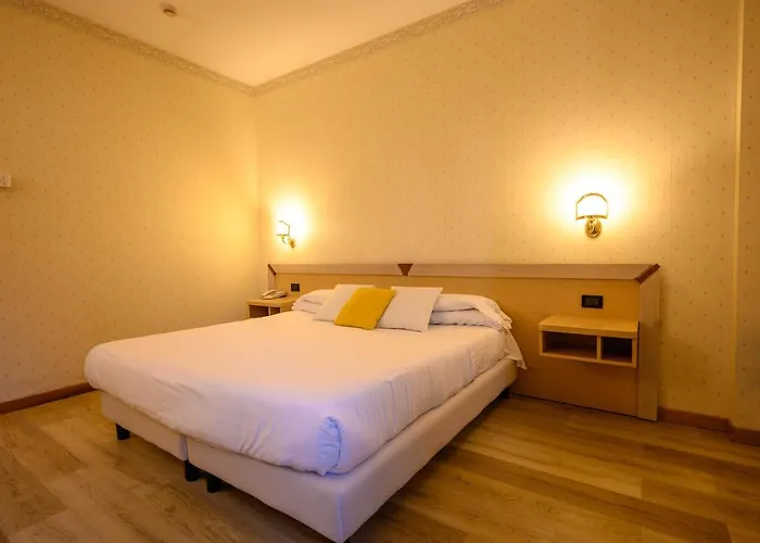 Hotel Torre Di Pratolungo
