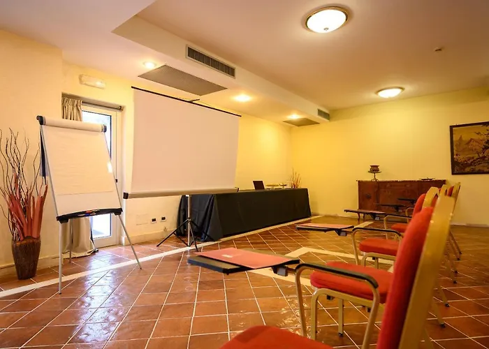 Otel Torre Di Pratolungo Roma