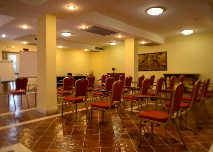 Otel Torre Di Pratolungo 3*