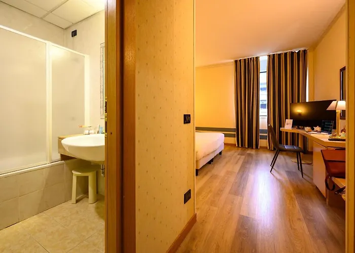 Hotel Torre Di Pratolungo Roma