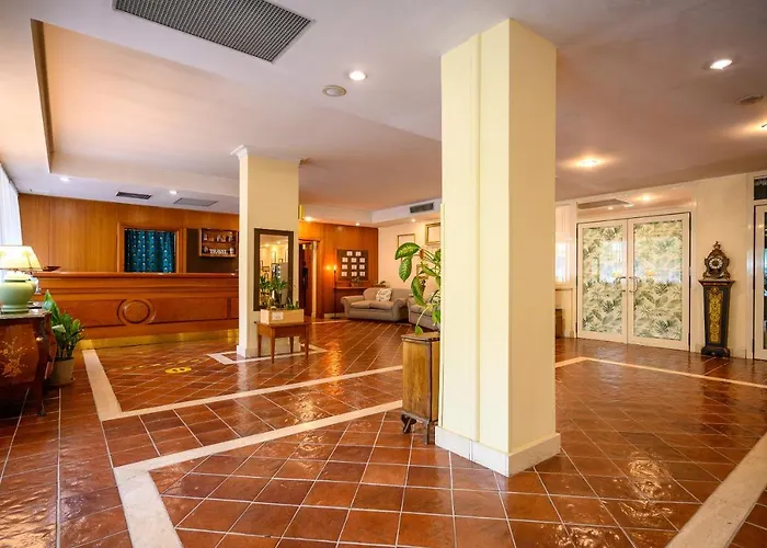 Torre Di Pratolungo Hotel 3*