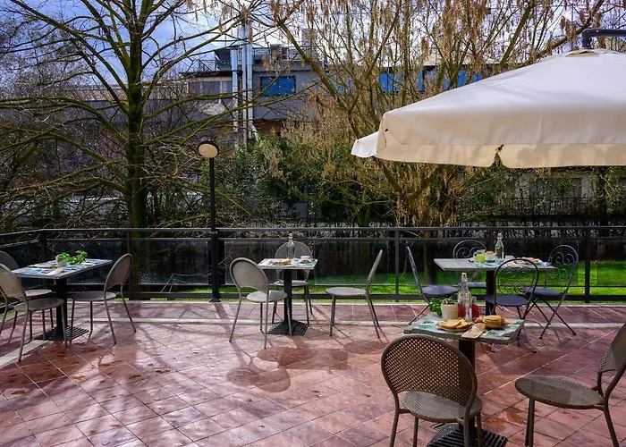 Hotel Torre Di Pratolungo 3*