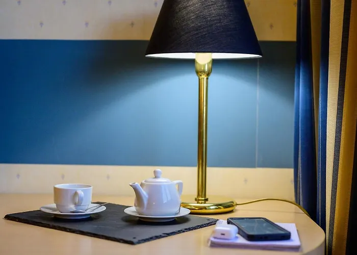 Torre Di Pratolungo Hotel 3*