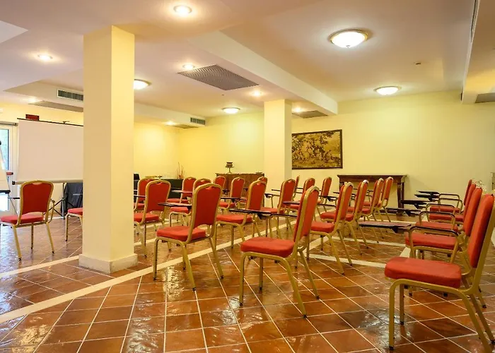 Torre Di Pratolungo Hotel 3*