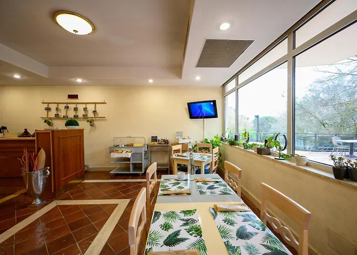 Hotel Torre Di Pratolungo 3*