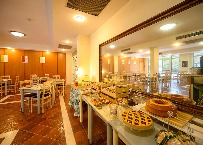 Torre Di Pratolungo 3* Roma
