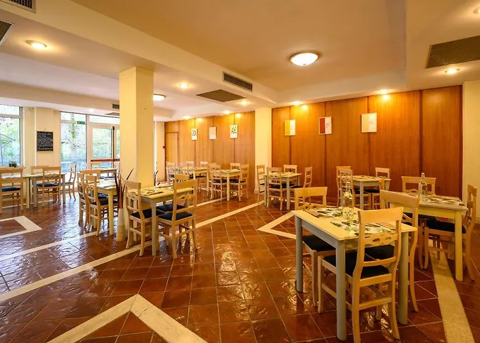 Otel Torre Di Pratolungo Roma