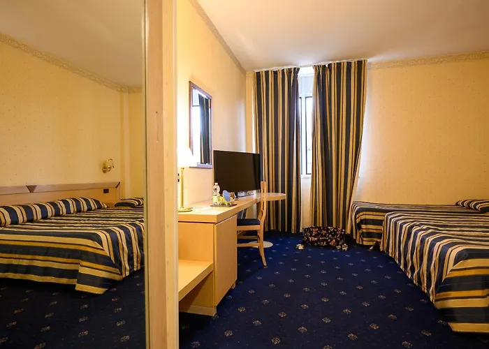 Torre Di Pratolungo Hotel Roma