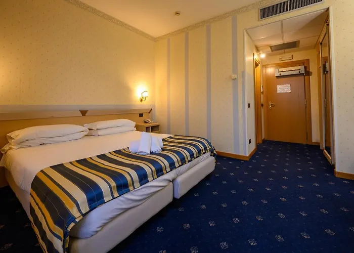 Otel Torre Di Pratolungo 3*