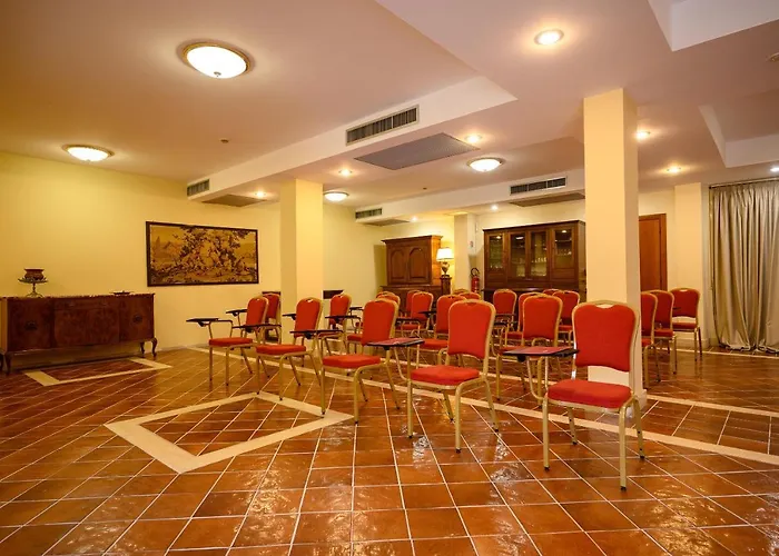 Hotel Torre Di Pratolungo Roma