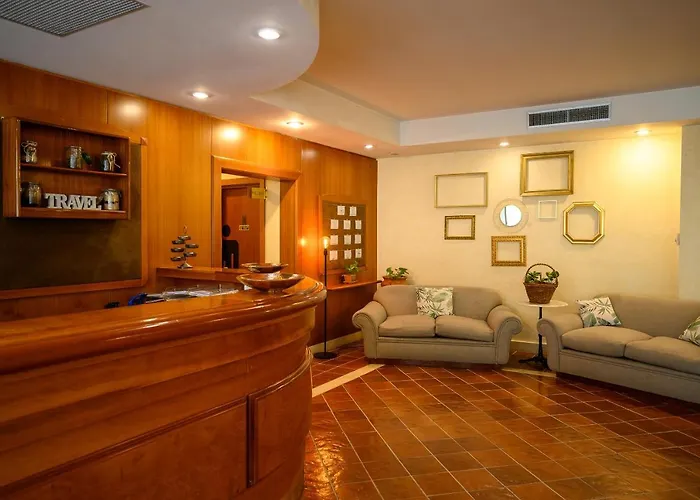 Hotel Torre Di Pratolungo 3*