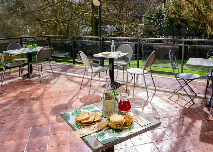 Torre Di Pratolungo Hotel 3*
