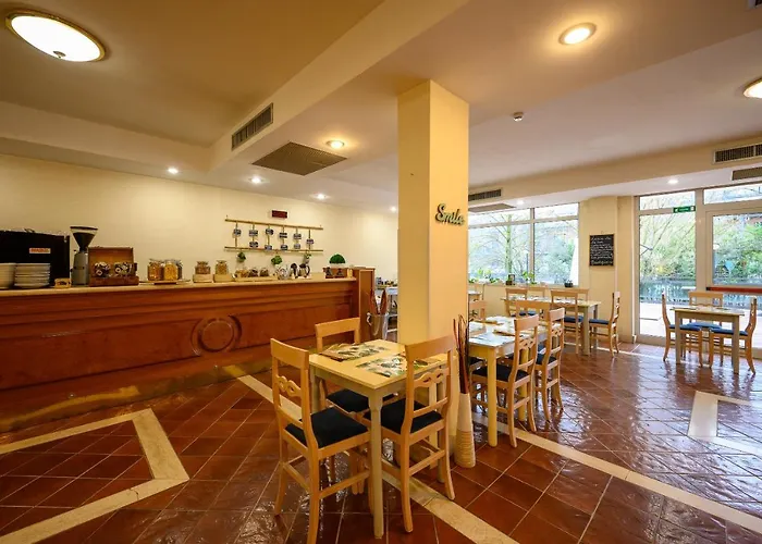 Hotel Torre Di Pratolungo Roma