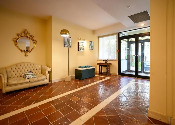 Hotel Torre Di Pratolungo Roma