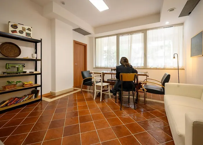 Torre Di Pratolungo Hotel