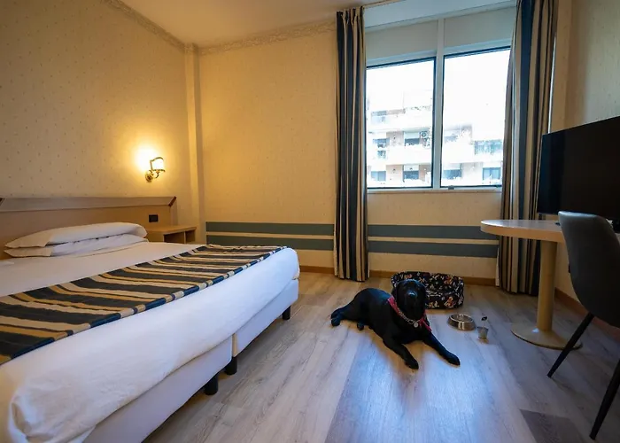 Torre Di Pratolungo 3* Roma