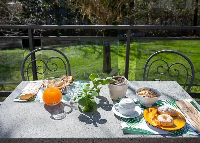 Torre Di Pratolungo Hotel