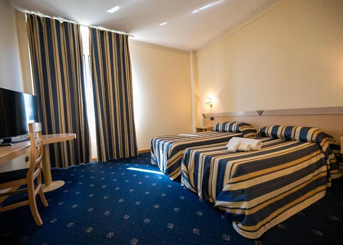 Torre Di Pratolungo Hotel Roma