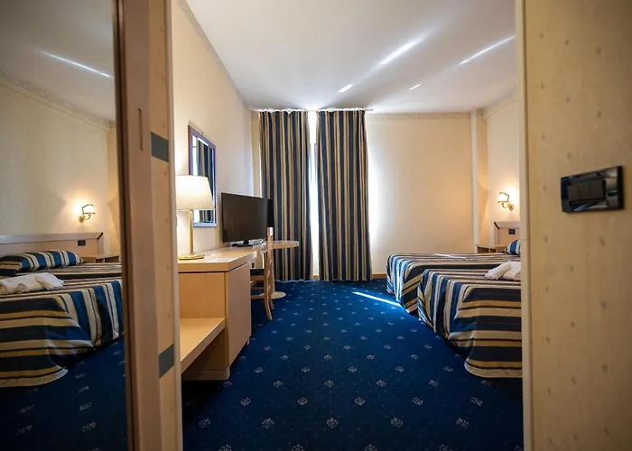 Torre Di Pratolungo 3* Roma