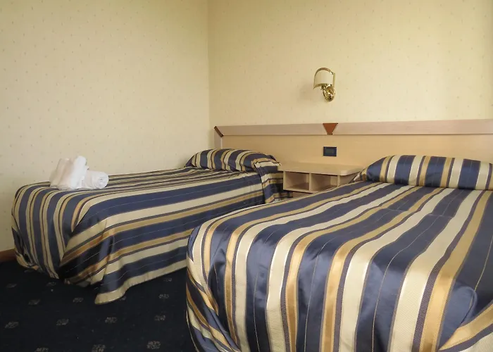 Torre Di Pratolungo Hotel 3*