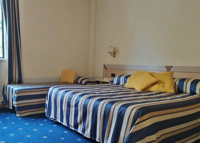 Torre Di Pratolungo Hotel 3*