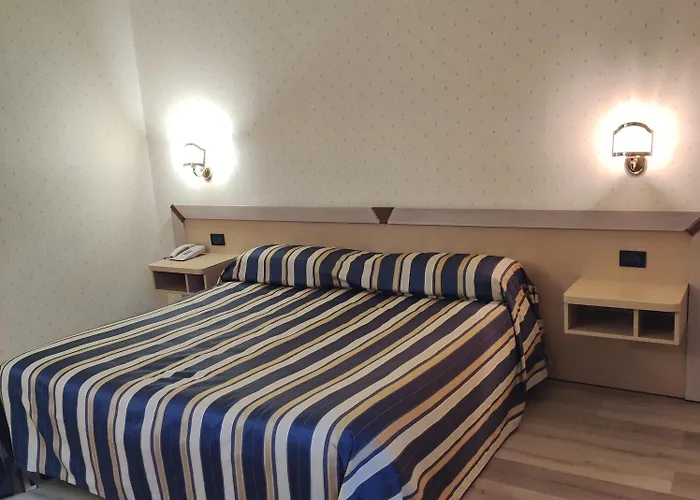 Hotel Torre Di Pratolungo