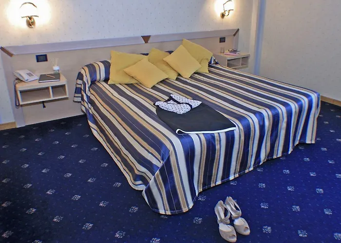 Hotel Torre Di Pratolungo