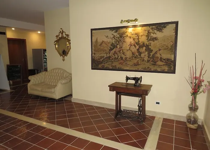 Torre Di Pratolungo 3*