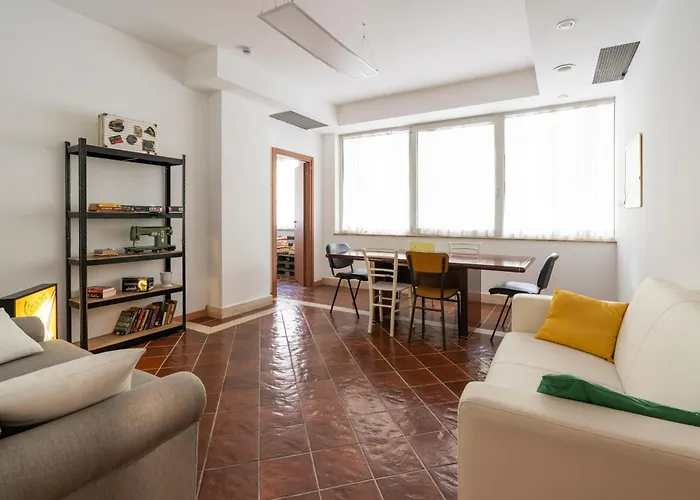 Torre Di Pratolungo Hotel Roma