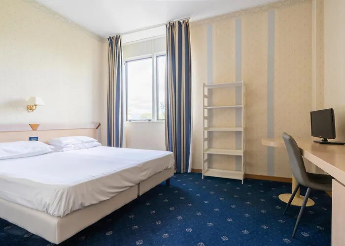 Hotel Torre Di Pratolungo 3*