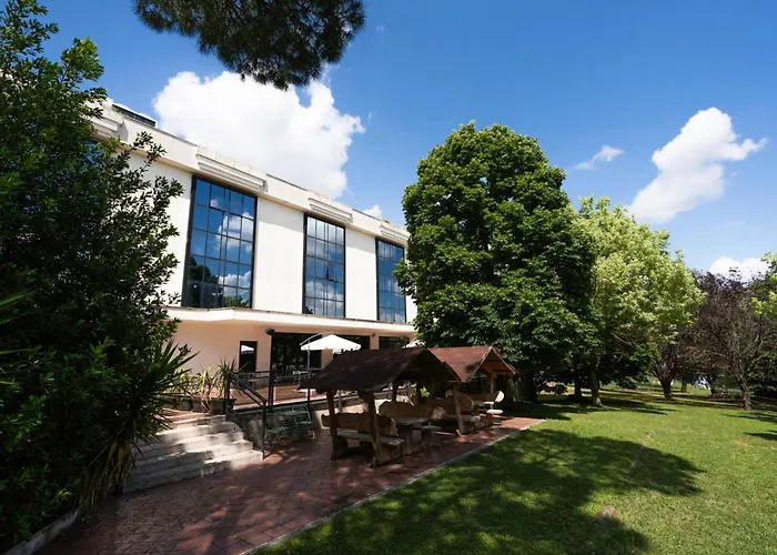 Torre Di Pratolungo Hotel
