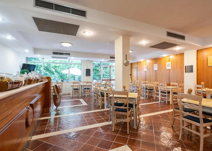Hotel Torre Di Pratolungo 3*