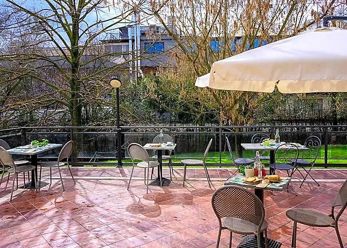 Torre Di Pratolungo Hotel